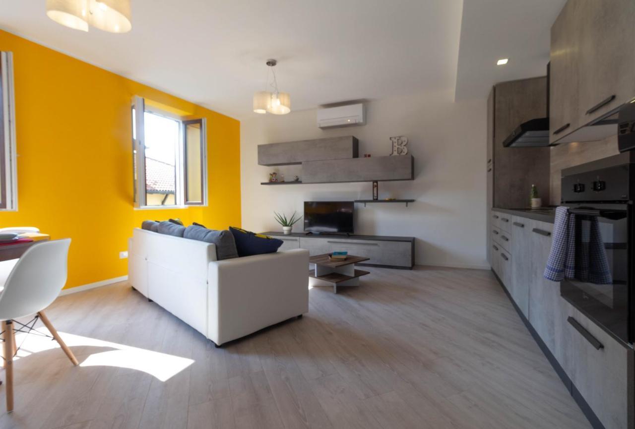 Mamma Ciccia Holiday Home - My Lake Como Lierna Exterior foto
