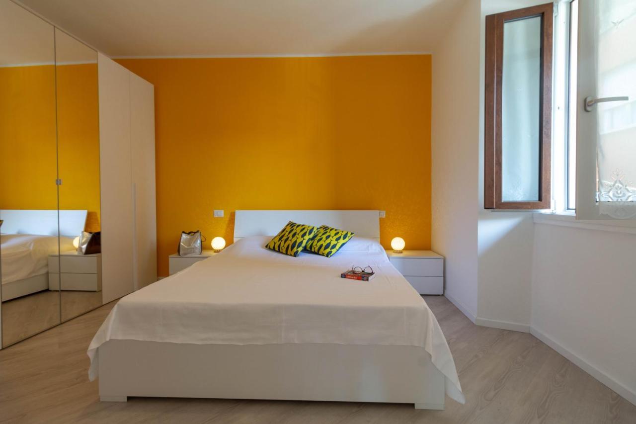 Mamma Ciccia Holiday Home - My Lake Como Lierna Exterior foto