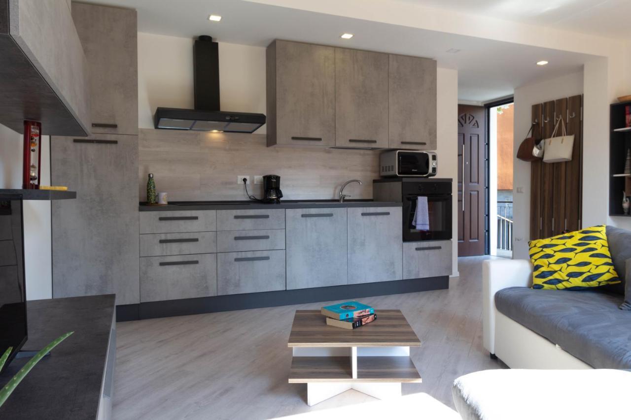 Mamma Ciccia Holiday Home - My Lake Como Lierna Exterior foto
