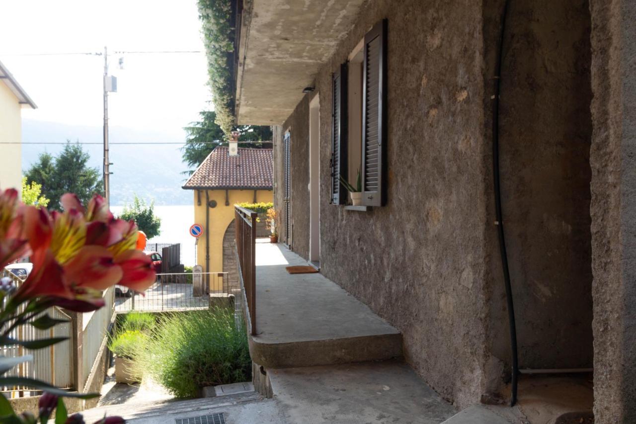 Mamma Ciccia Holiday Home - My Lake Como Lierna Exterior foto