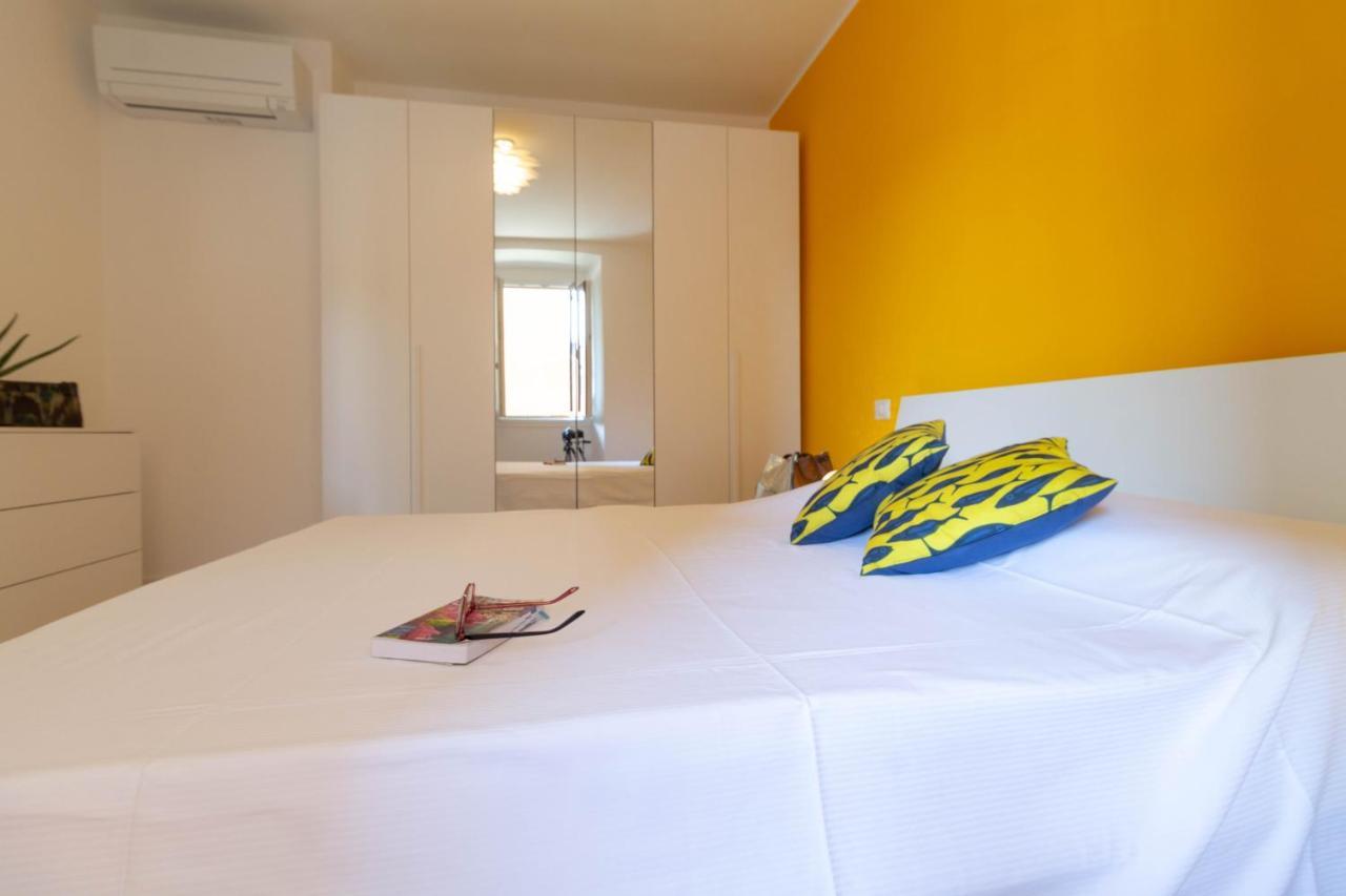 Mamma Ciccia Holiday Home - My Lake Como Lierna Exterior foto
