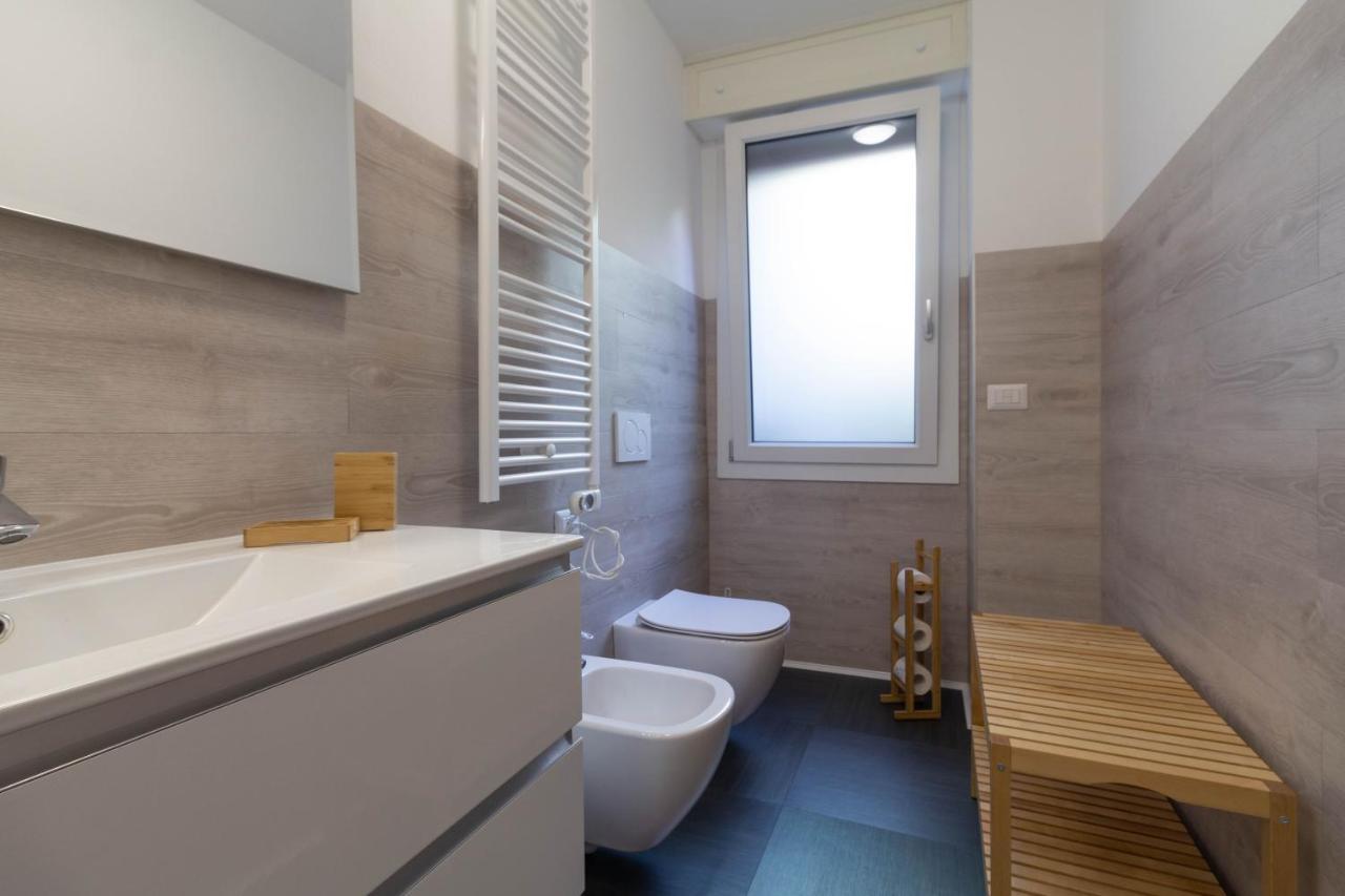 Mamma Ciccia Holiday Home - My Lake Como Lierna Exterior foto