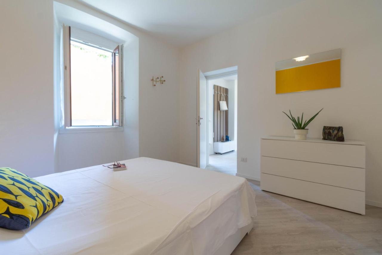 Mamma Ciccia Holiday Home - My Lake Como Lierna Exterior foto